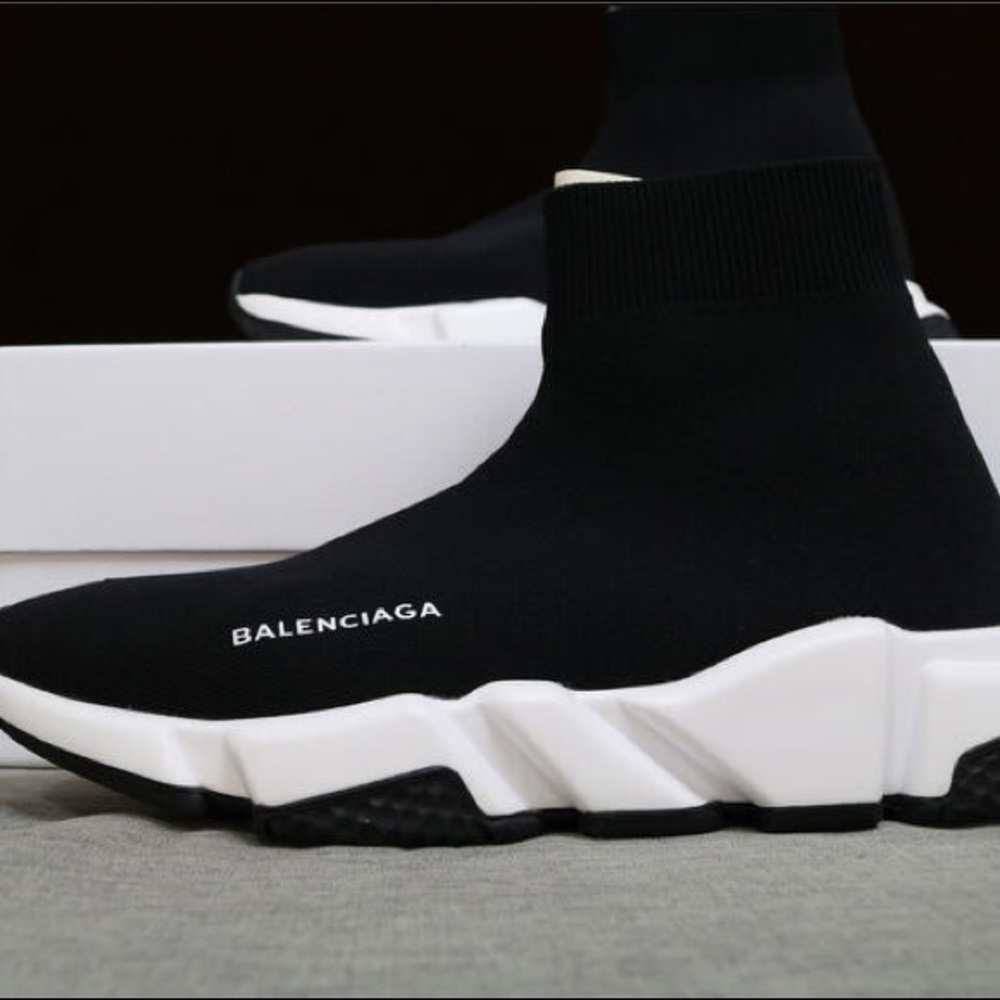 Balenciaga trainers